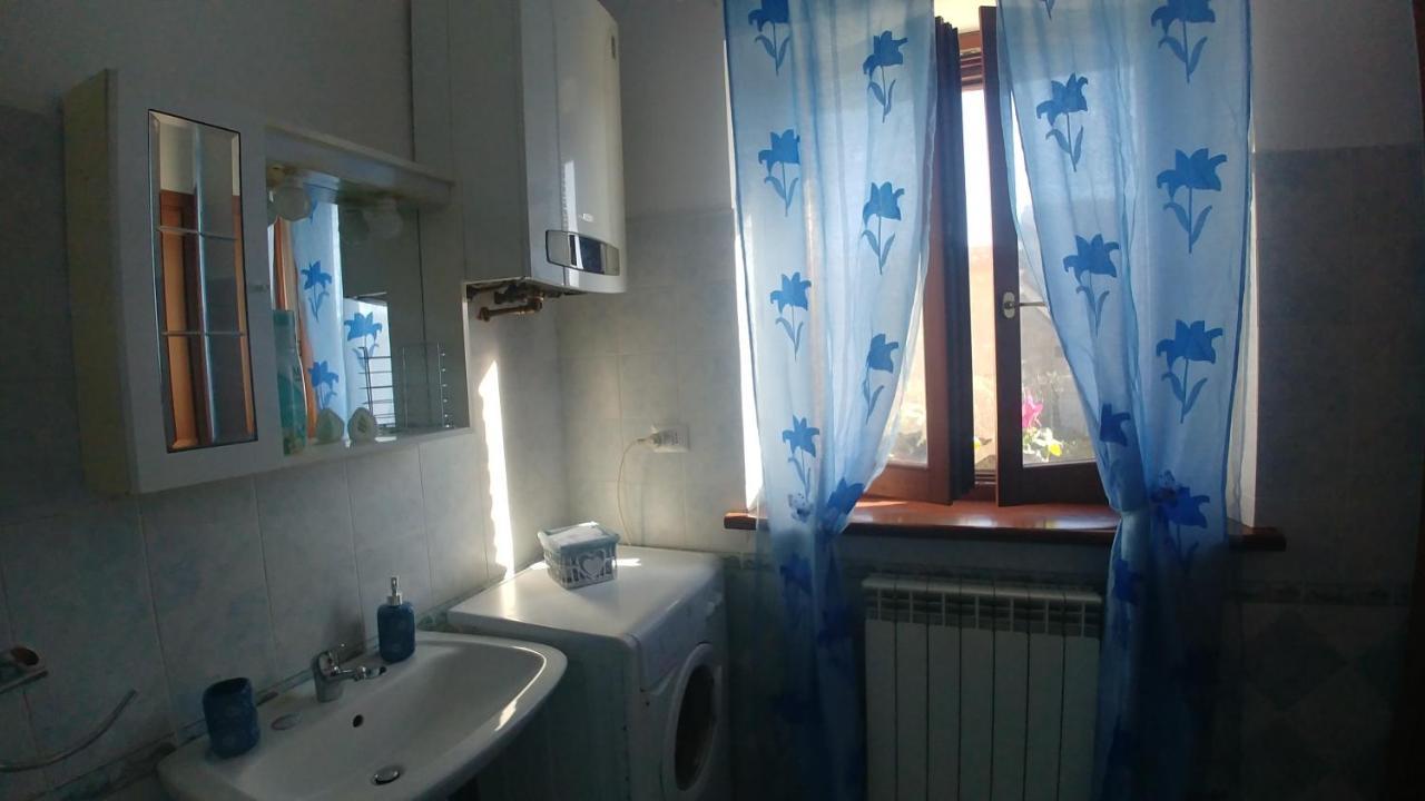 La Casa Di Alberto كاميرينو المظهر الخارجي الصورة