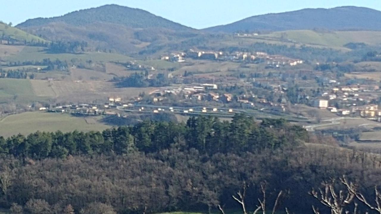 La Casa Di Alberto كاميرينو المظهر الخارجي الصورة