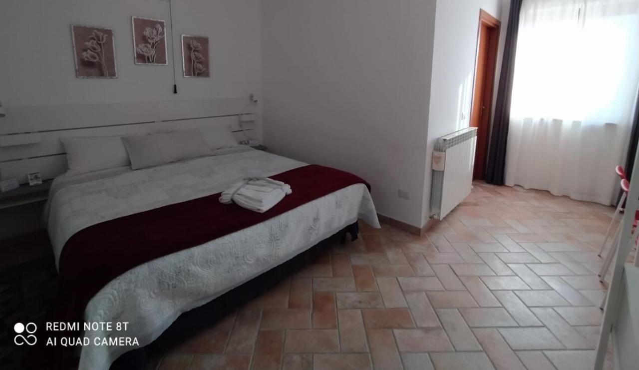 La Casa Di Alberto كاميرينو المظهر الخارجي الصورة