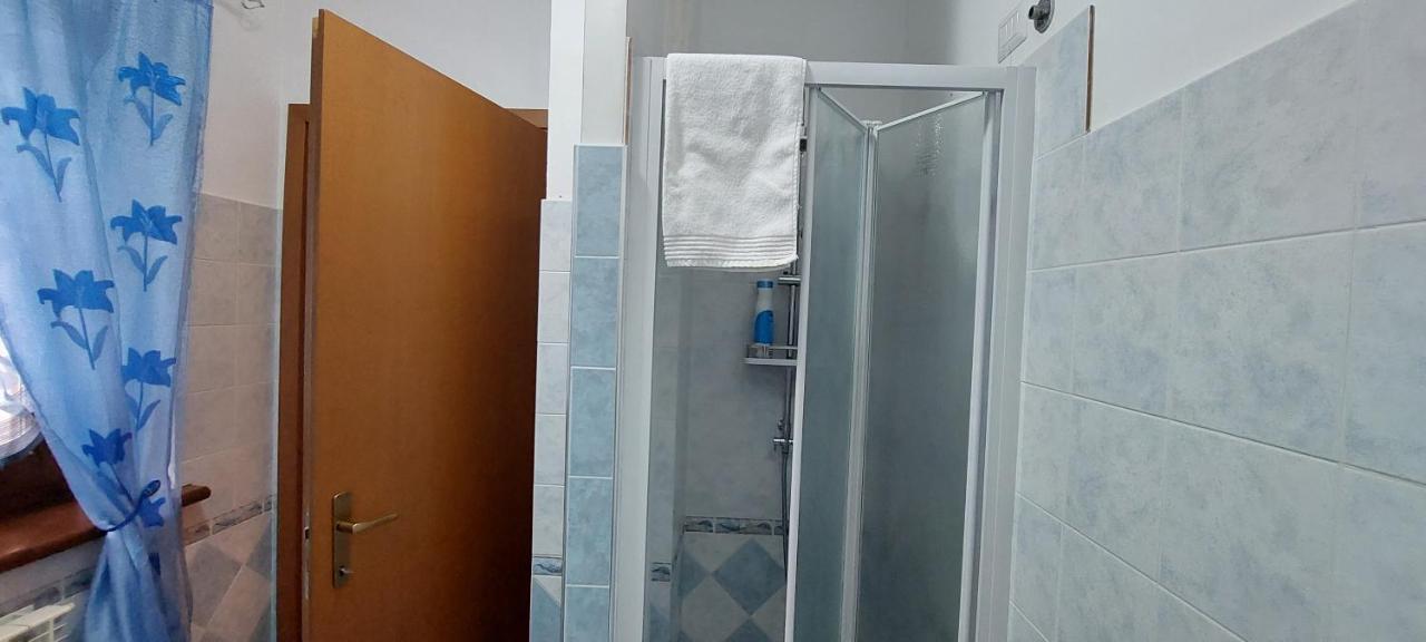 La Casa Di Alberto كاميرينو المظهر الخارجي الصورة
