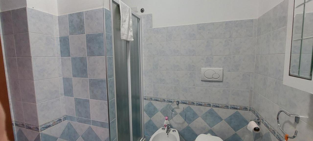 La Casa Di Alberto كاميرينو المظهر الخارجي الصورة