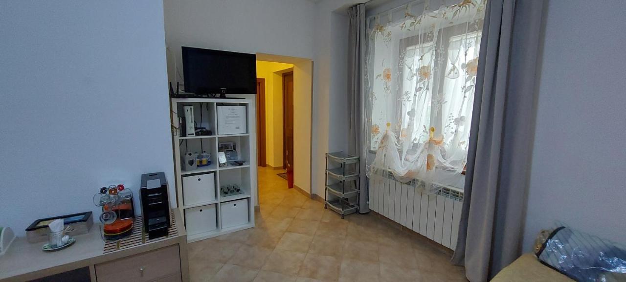 La Casa Di Alberto كاميرينو المظهر الخارجي الصورة