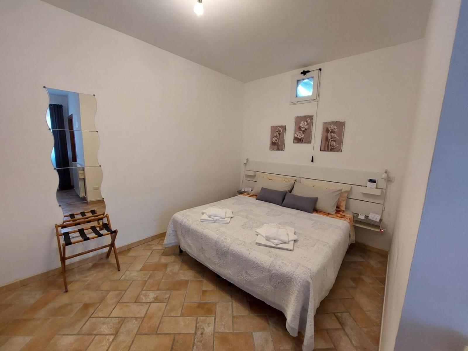 La Casa Di Alberto كاميرينو المظهر الخارجي الصورة