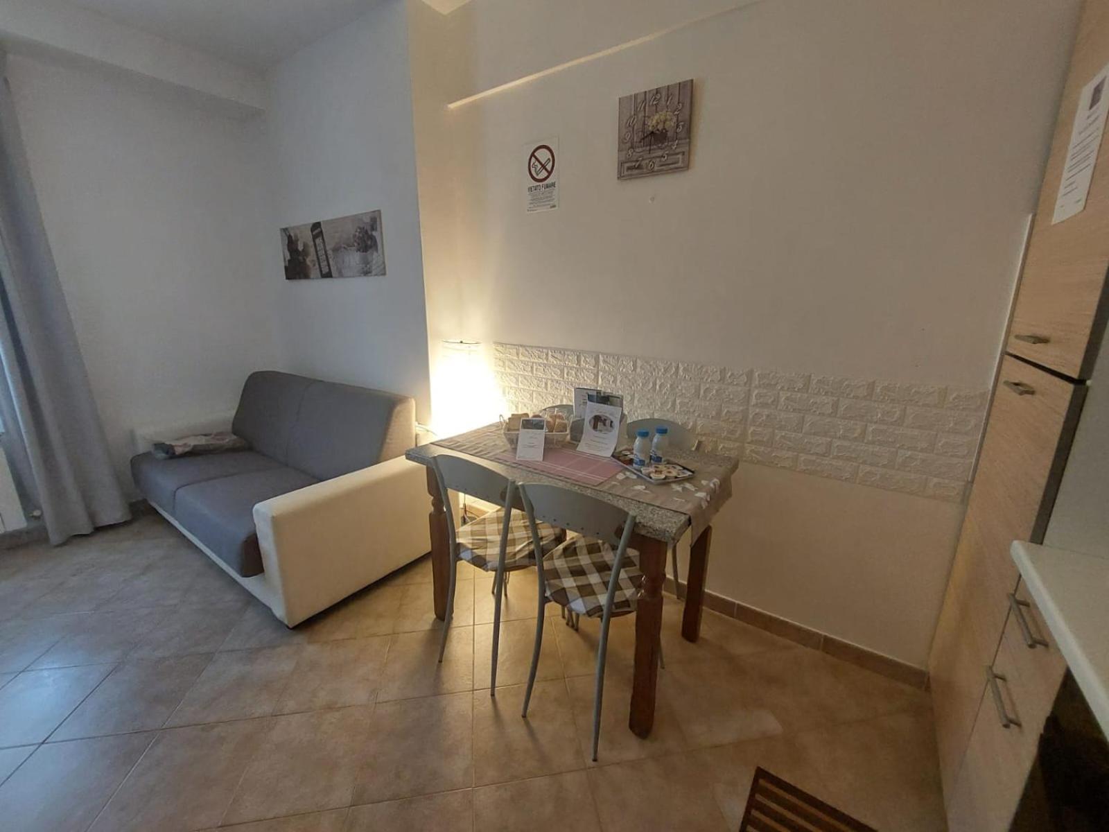 La Casa Di Alberto كاميرينو المظهر الخارجي الصورة