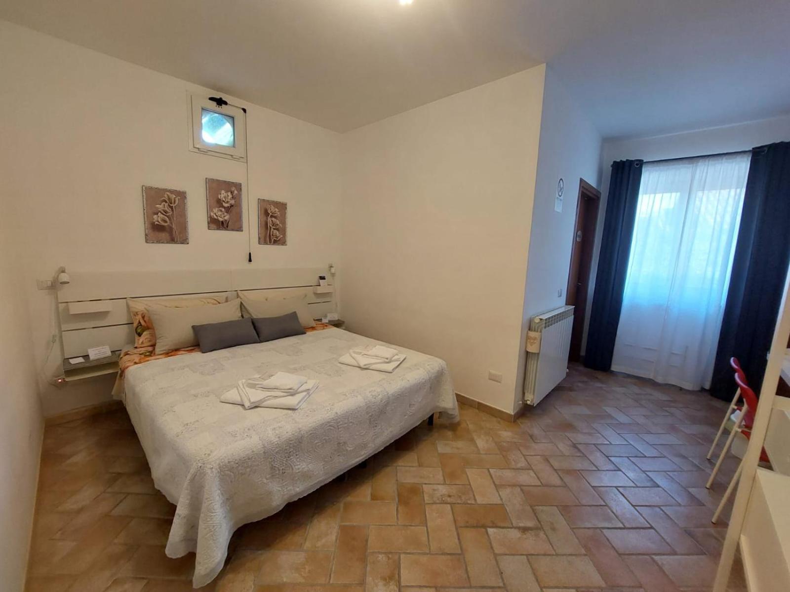 La Casa Di Alberto كاميرينو المظهر الخارجي الصورة