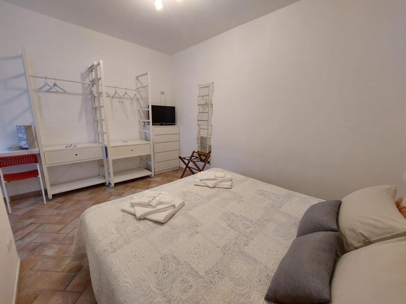 La Casa Di Alberto كاميرينو المظهر الخارجي الصورة