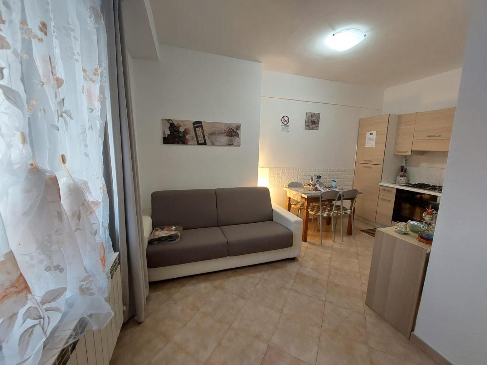 La Casa Di Alberto كاميرينو المظهر الخارجي الصورة