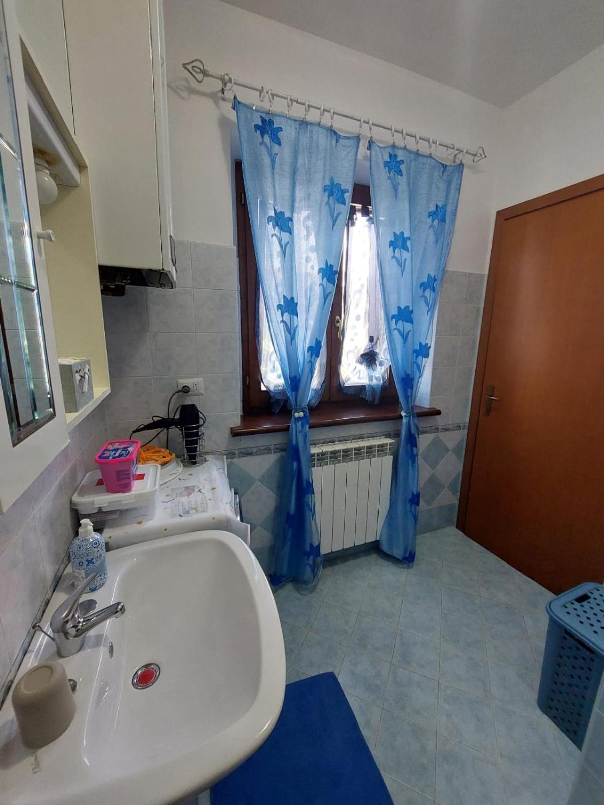 La Casa Di Alberto كاميرينو المظهر الخارجي الصورة